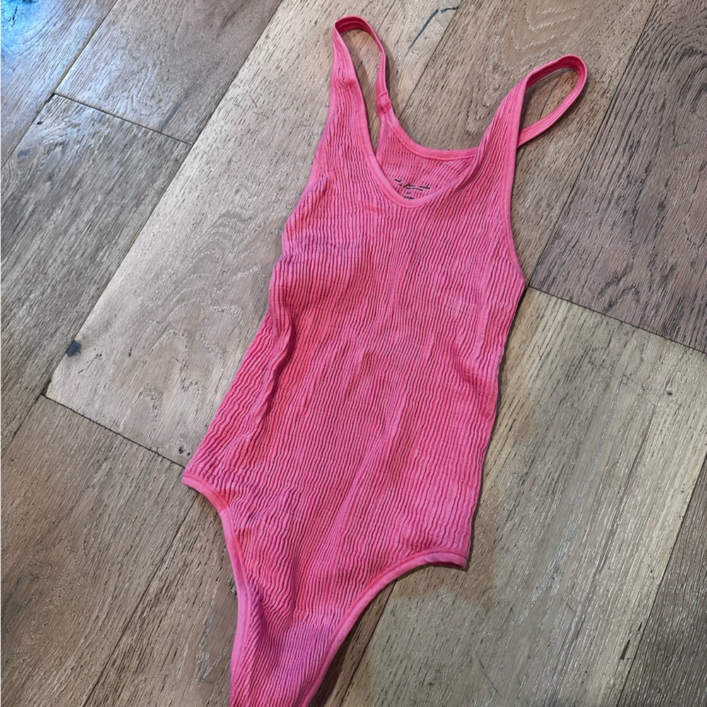 Urban outfitters bodysuit
